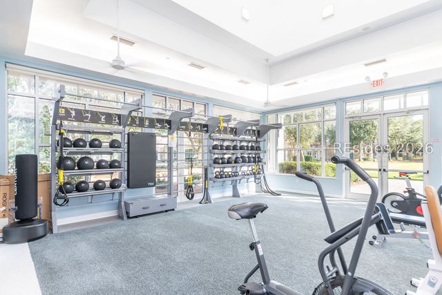 435 Blue Jay Ln, Bluffton, SC 29909