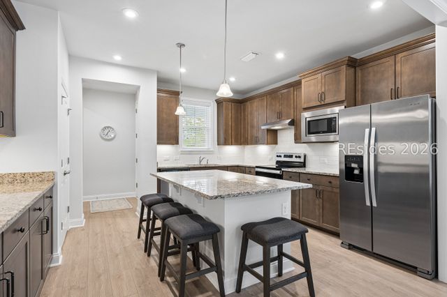 435 Blue Jay Ln, Bluffton, SC 29909