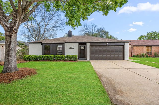 13607 Cherrydown Street, Sugar Land, TX 77498