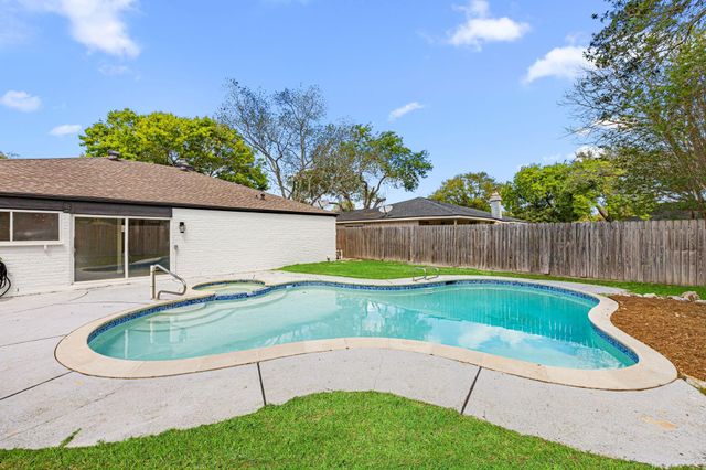 13607 Cherrydown Street, Sugar Land, TX 77498