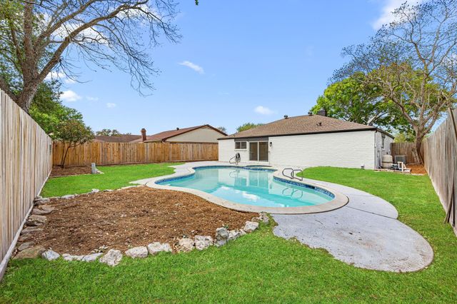 13607 Cherrydown Street, Sugar Land, TX 77498