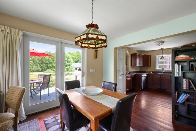 9 Castle Hill Rd, Stockbridge, MA 01262