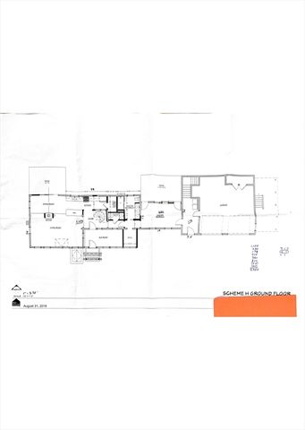 9 Castle Hill Rd, Stockbridge, MA 01262