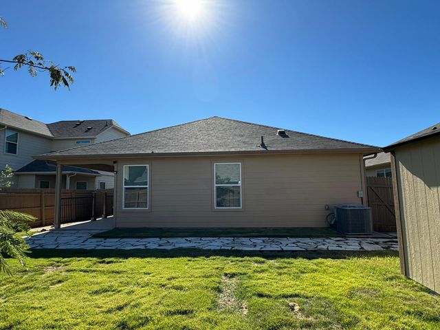 11736 Carbrook RD, Manor, TX 78653