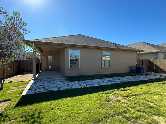 11736 Carbrook RD, Manor, TX 78653