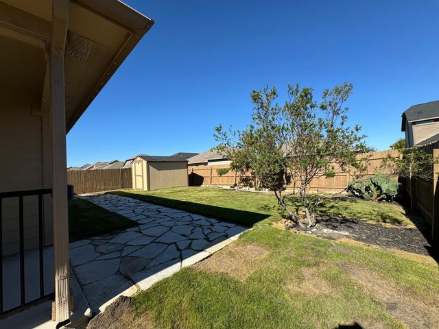 11736 Carbrook RD, Manor, TX 78653