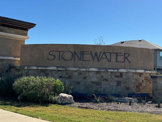 11736 Carbrook RD, Manor, TX 78653