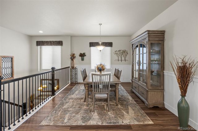 164 Rockingham Circle, Castle Pines, CO 80108