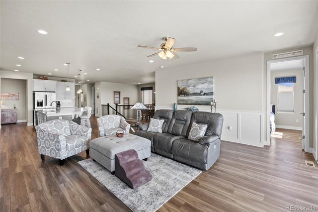 164 Rockingham Circle, Castle Pines, CO 80108