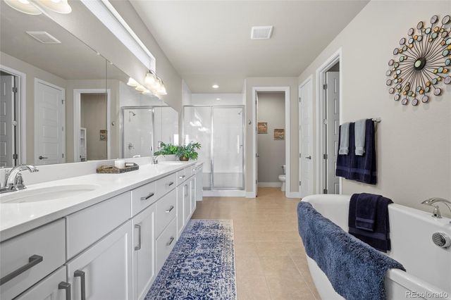 164 Rockingham Circle, Castle Pines, CO 80108