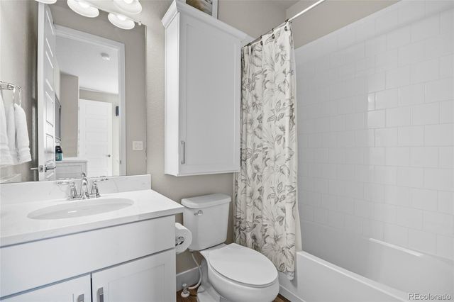 164 Rockingham Circle, Castle Pines, CO 80108