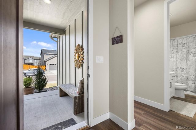 164 Rockingham Circle, Castle Pines, CO 80108