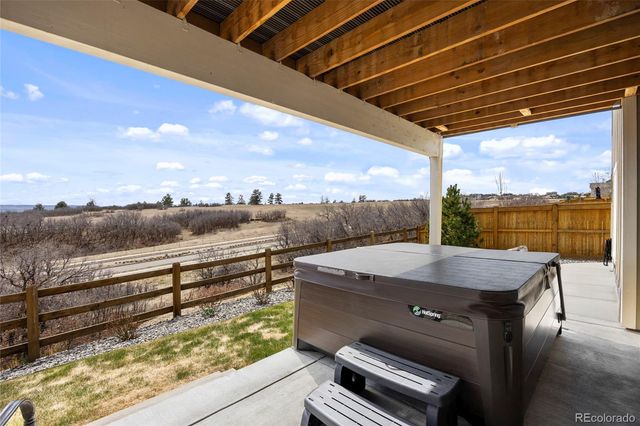 164 Rockingham Circle, Castle Pines, CO 80108