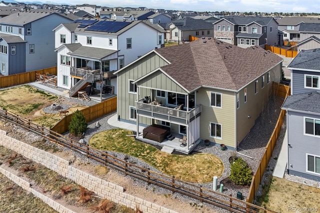 164 Rockingham Circle, Castle Pines, CO 80108