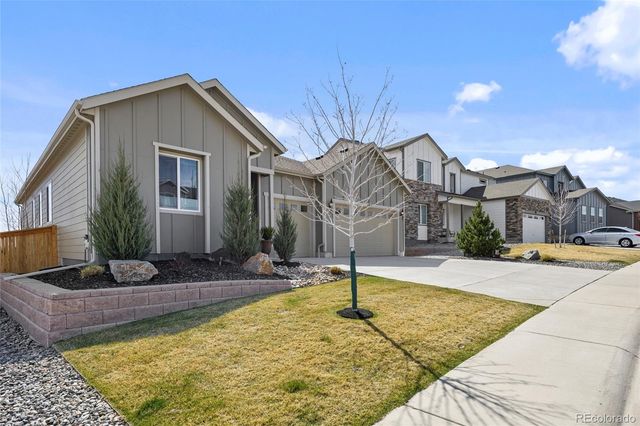 164 Rockingham Circle, Castle Pines, CO 80108