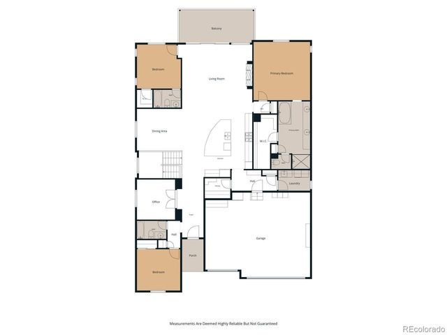 164 Rockingham Circle, Castle Pines, CO 80108