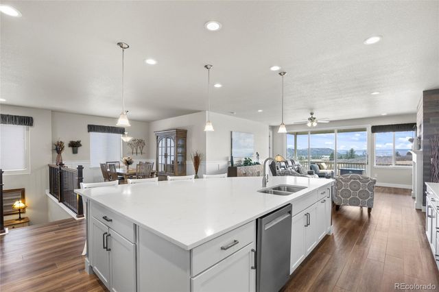 164 Rockingham Circle, Castle Pines, CO 80108