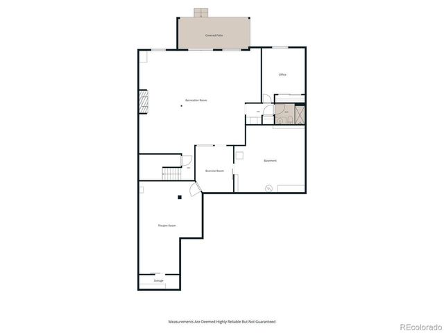 164 Rockingham Circle, Castle Pines, CO 80108