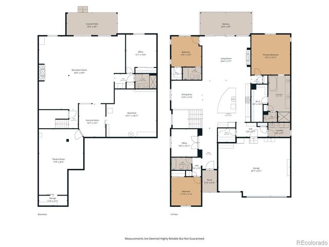 164 Rockingham Circle, Castle Pines, CO 80108