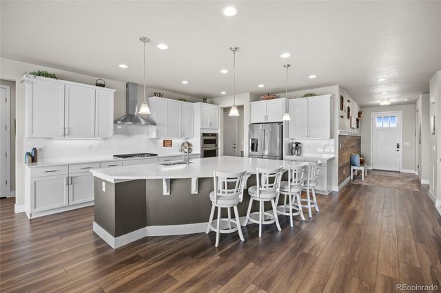 164 Rockingham Circle, Castle Pines, CO 80108