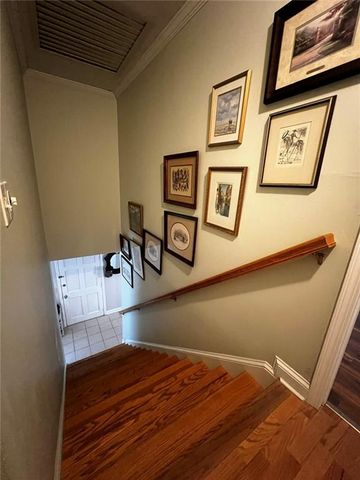 1557 Village Drive, Norcross, GA 30093
