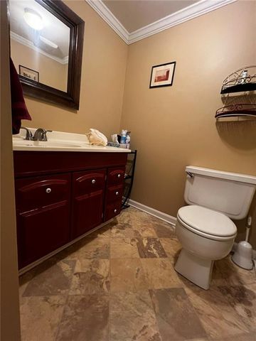 1557 Village Drive, Norcross, GA 30093