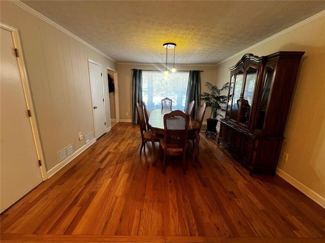 1557 Village Drive, Norcross, GA 30093