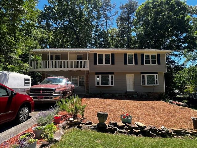 1557 Village Drive, Norcross, GA 30093
