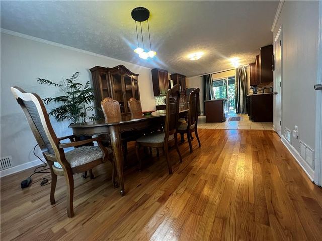 1557 Village Drive, Norcross, GA 30093