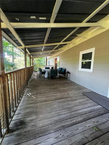 1557 Village Drive, Norcross, GA 30093