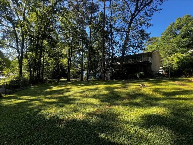 1557 Village Drive, Norcross, GA 30093