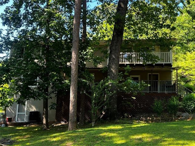1557 Village Drive, Norcross, GA 30093