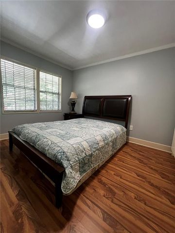 1557 Village Drive, Norcross, GA 30093