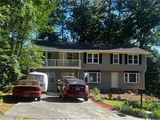 1557 Village Drive, Norcross, GA 30093