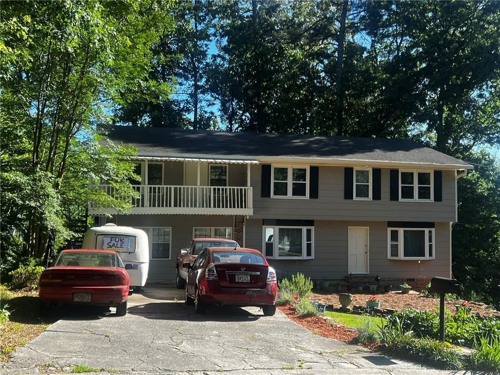 1557 Village Drive, Norcross, GA 30093