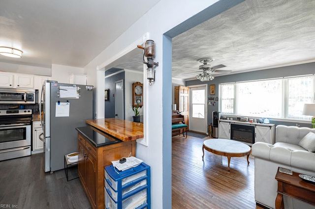 3940 Starboard RD, Chesapeake, VA 23321