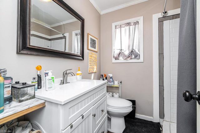 3940 Starboard RD, Chesapeake, VA 23321