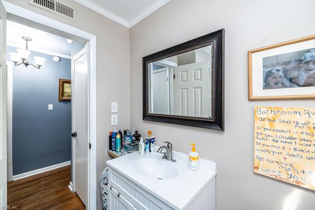 3940 Starboard RD, Chesapeake, VA 23321