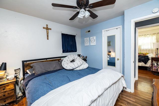 3940 Starboard RD, Chesapeake, VA 23321
