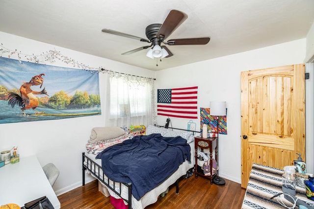 3940 Starboard RD, Chesapeake, VA 23321