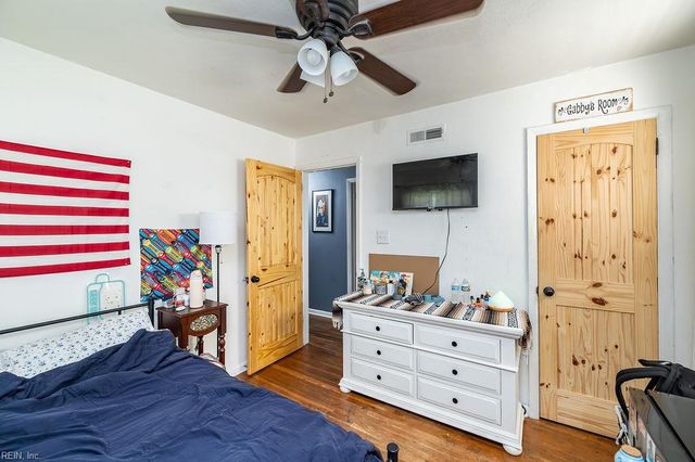 3940 Starboard RD, Chesapeake, VA 23321