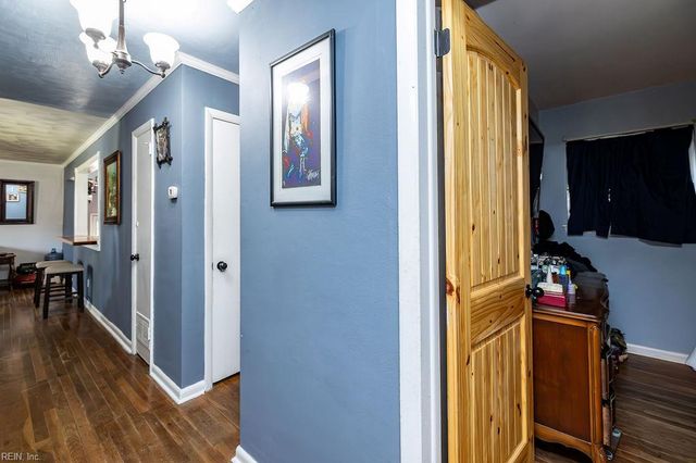 3940 Starboard RD, Chesapeake, VA 23321