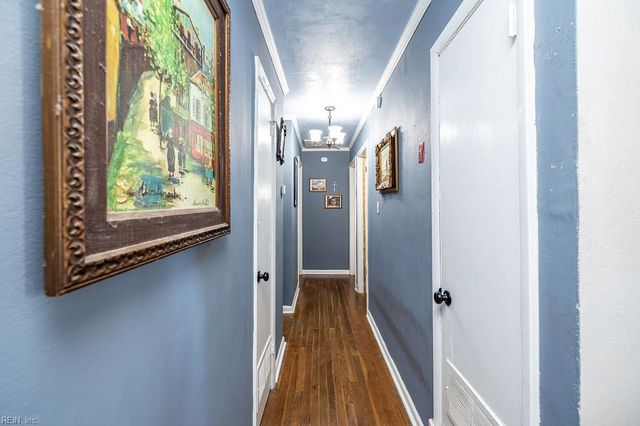 3940 Starboard RD, Chesapeake, VA 23321