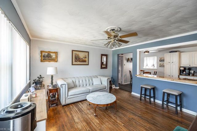3940 Starboard RD, Chesapeake, VA 23321