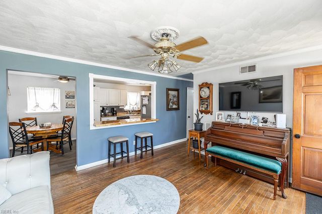 3940 Starboard RD, Chesapeake, VA 23321