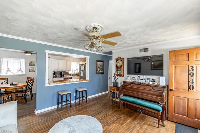 3940 Starboard RD, Chesapeake, VA 23321