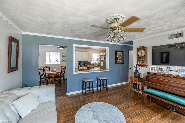 3940 Starboard RD, Chesapeake, VA 23321