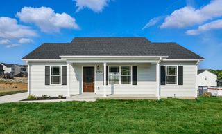 499 Mattingly Dr, Clarksville, TN 37042