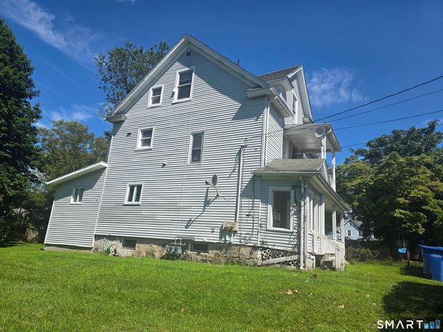 153 Tudor Street 2, Waterbury, CT 06704