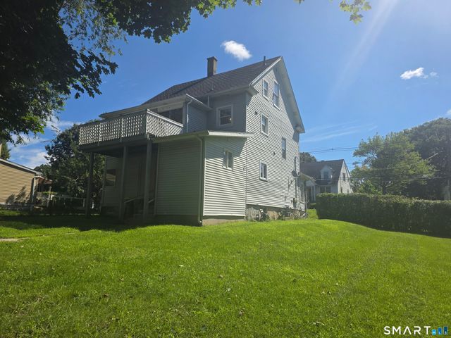 153 Tudor Street 2, Waterbury, CT 06704